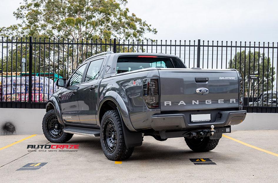 FORD-RANGER-ZEPHYR-MATTE-BLACK